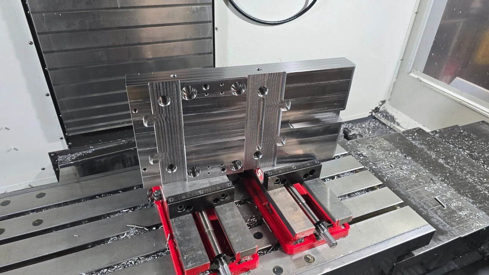 Why Olympus Machining Is a Cutting-Edge CNC Machine Shop for the Aerospace Industry — Olympus Machining blog
