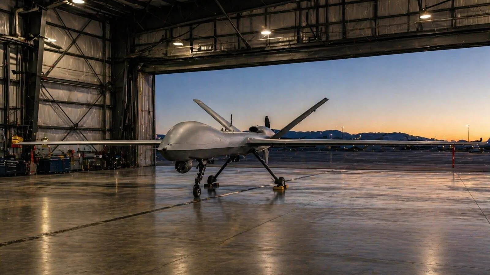 Aerospace CNC Machine Shop Near Washington DC and Maryland — Olympus Machining blog