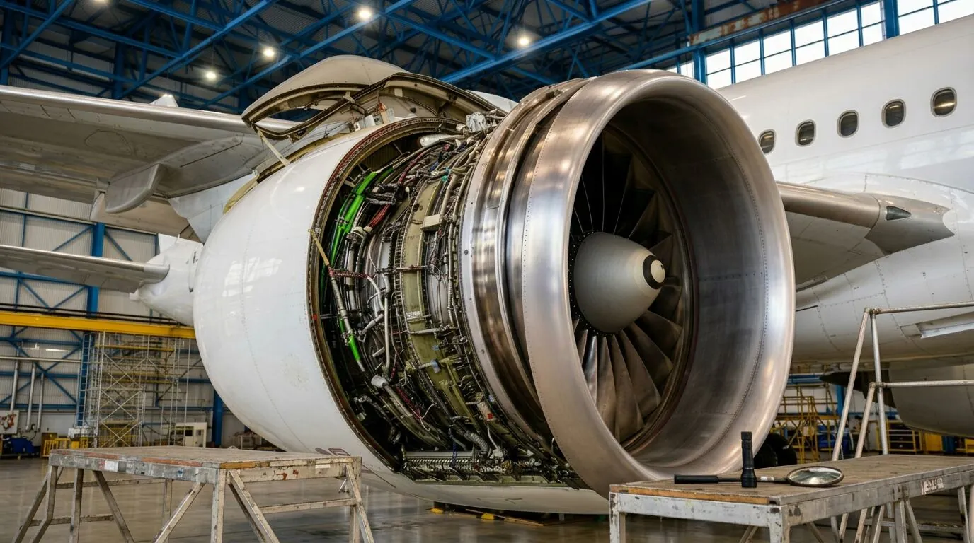 Top CNC Machine Shops for Aerospace & Defense Manufacturing (2026 Guide) — Olympus Machining blog
