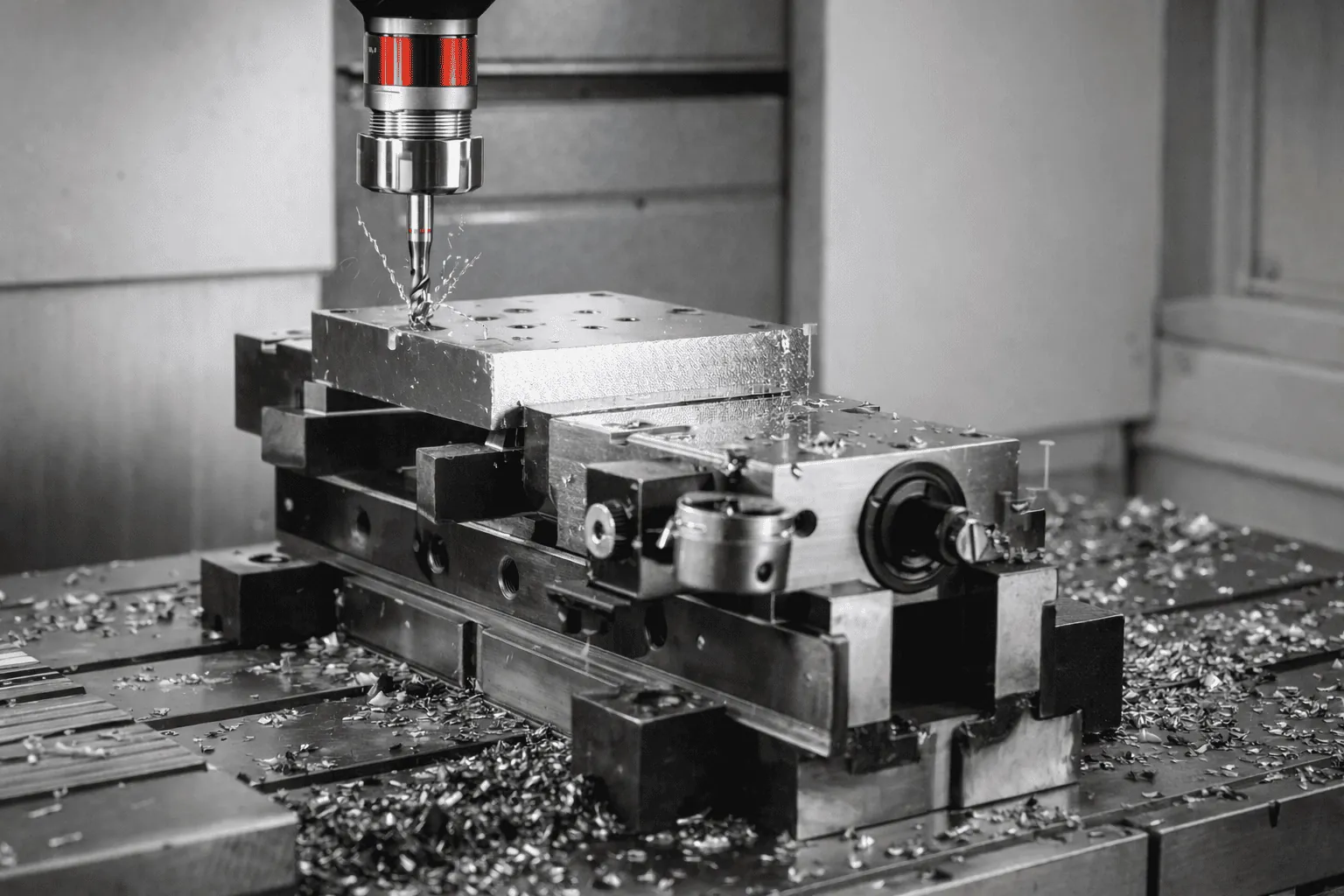 CNC Prototyping in PA: How Pennsylvania Manufacturers Accelerate Product Development — Olympus Machining blog