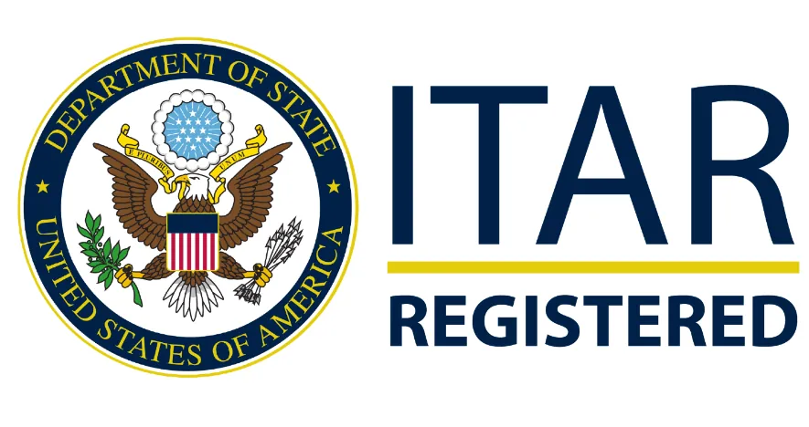 Olympus Machining — ITAR Compliance for Defense CNC | PA Shop